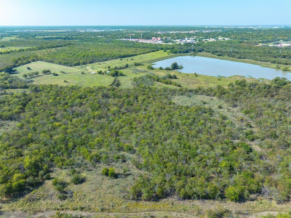 McMurry - Land