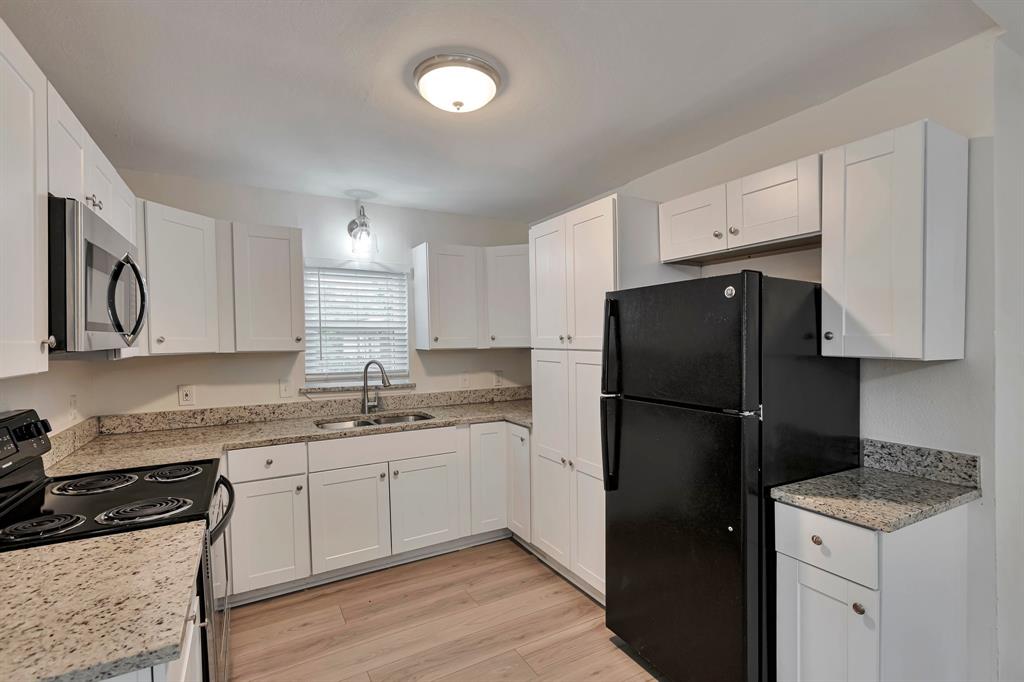 Browning Heights East - Residential