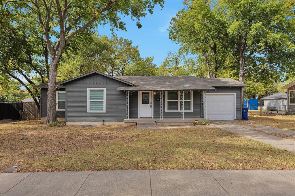 Browning Heights East - Residential