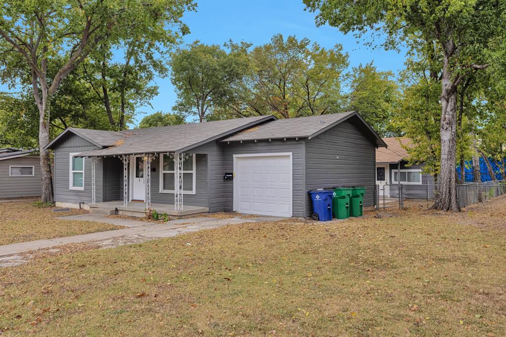 Browning Heights East - Residential