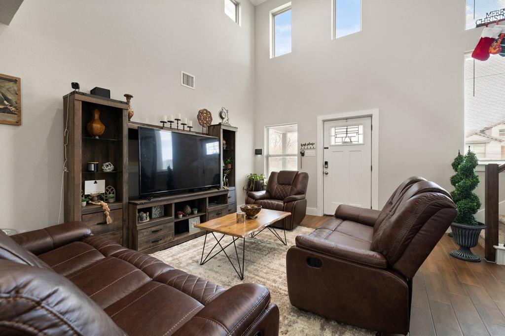 Sunrise Add - Residential