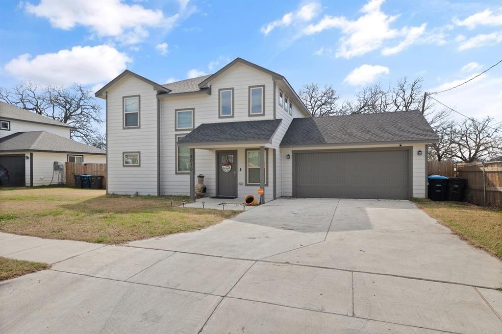 Sunrise Add - Residential