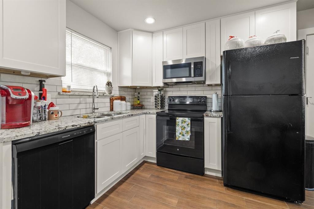 Sunrise Add - Residential