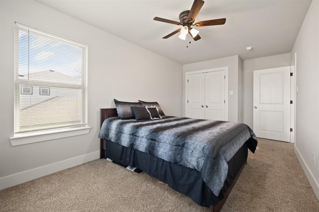 Sunrise Add - Residential