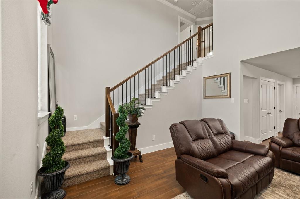 Sunrise Add - Residential