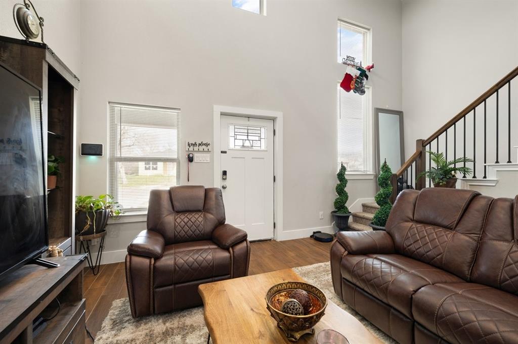 Sunrise Add - Residential