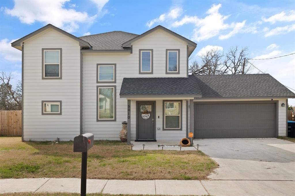Sunrise Add - Residential