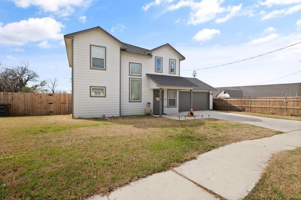 Sunrise Add - Residential