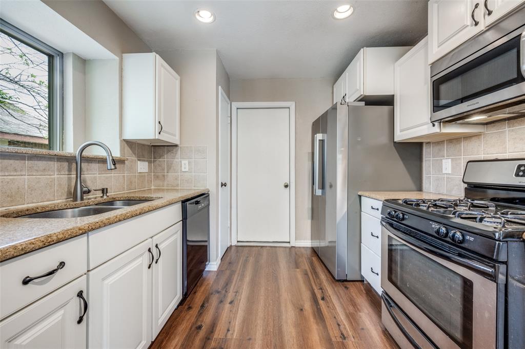 Prairie Creek - Residential
