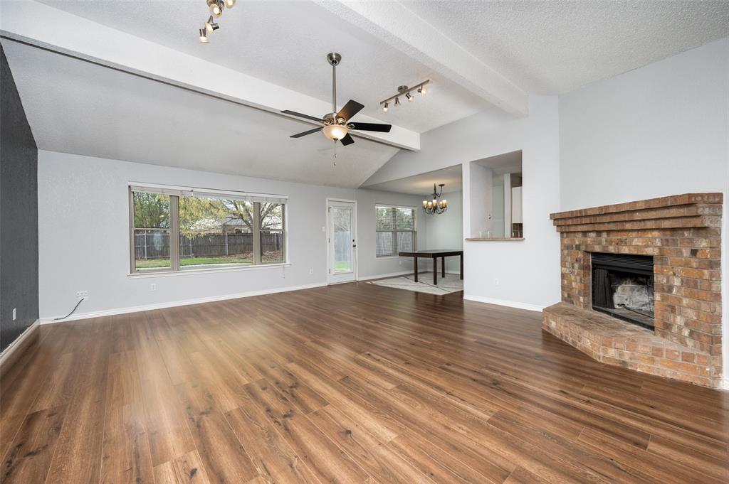 Prairie Creek - Residential