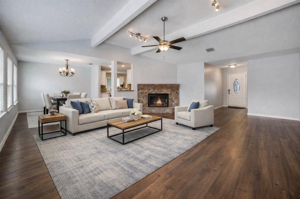 Prairie Creek - Residential