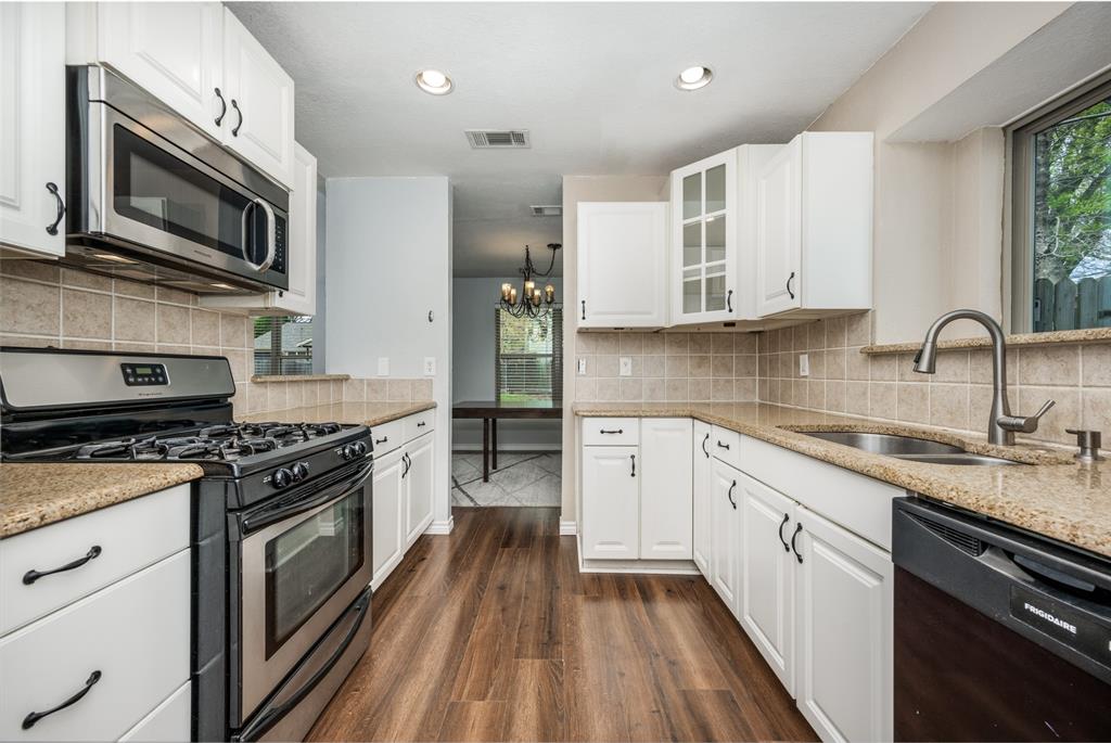 Prairie Creek - Residential