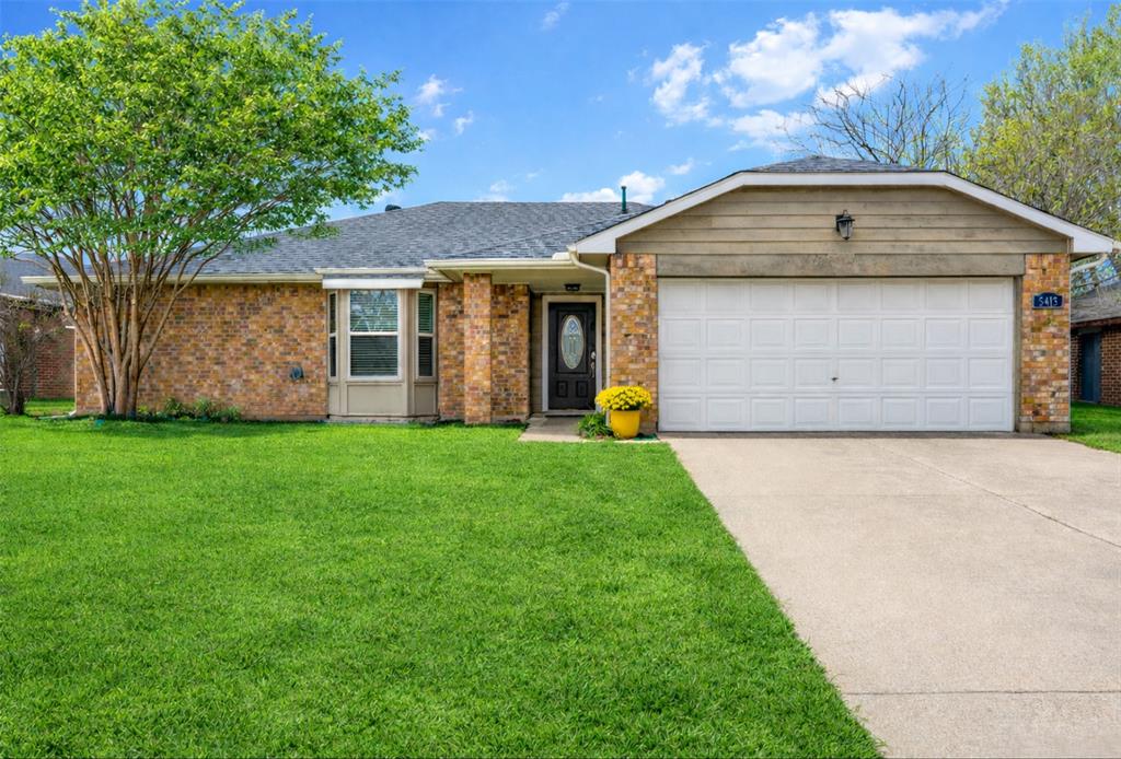 Prairie Creek - Residential