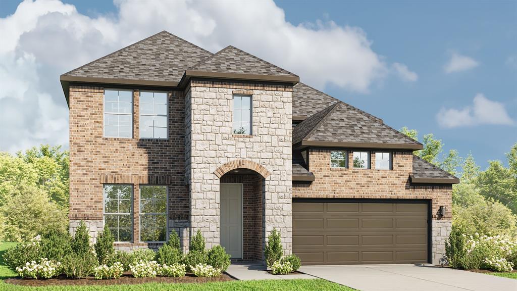 Taylor Estates - Residential