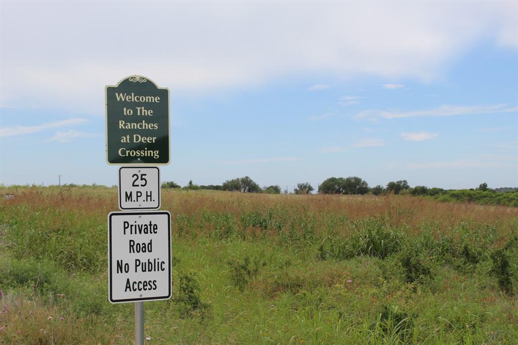 Ranches at Deer Crossing - Land