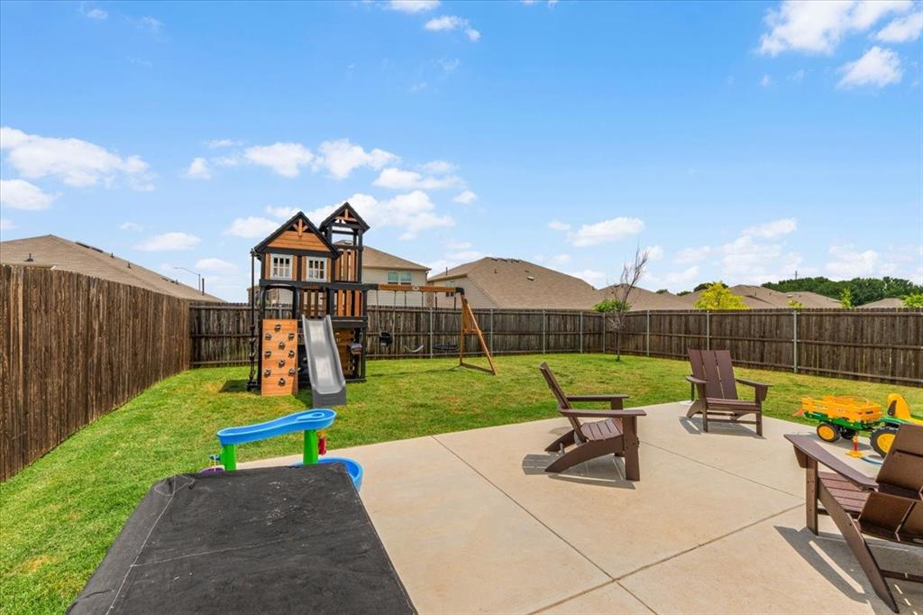 Elizabeth Creek - Residential