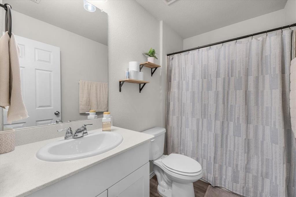 Elizabeth Creek - Residential