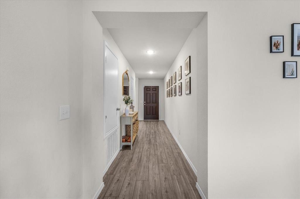 Elizabeth Creek - Residential