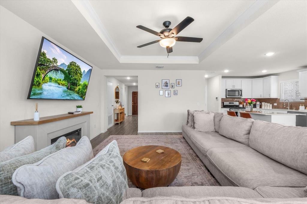 Elizabeth Creek - Residential