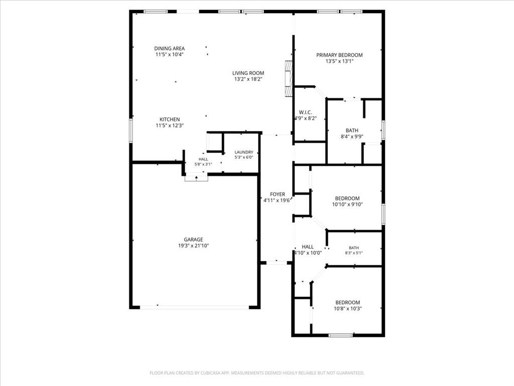 Elizabeth Creek - Residential