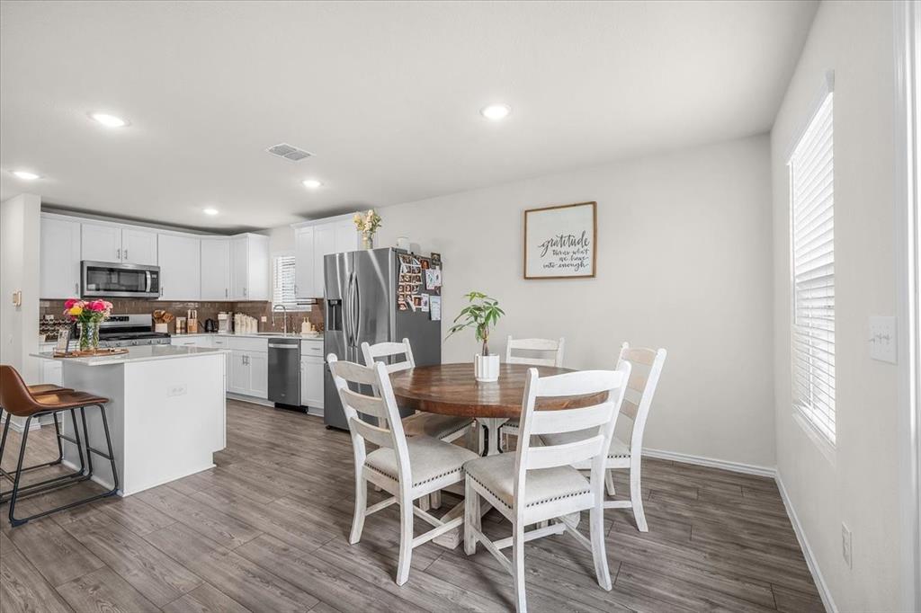Elizabeth Creek - Residential