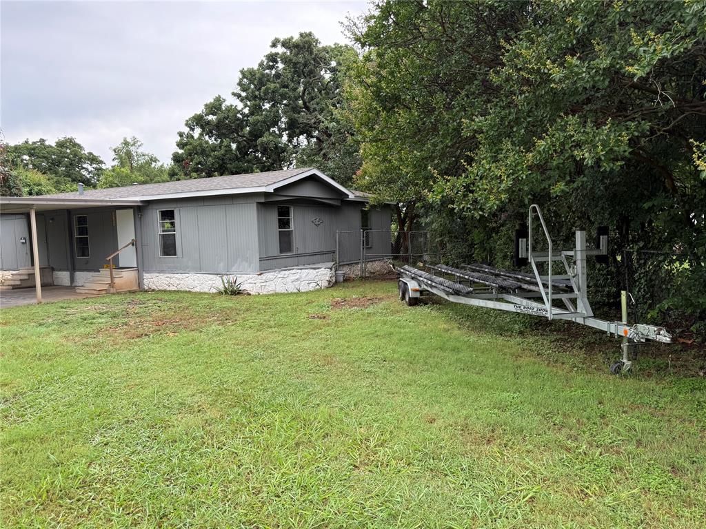 Port Ridglea East Sec 2 - Residential