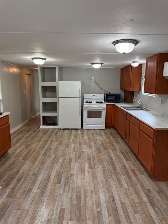 Port Ridglea East Sec 2 - Residential