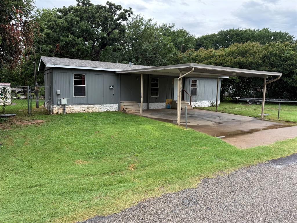 Port Ridglea East Sec 2 - Residential