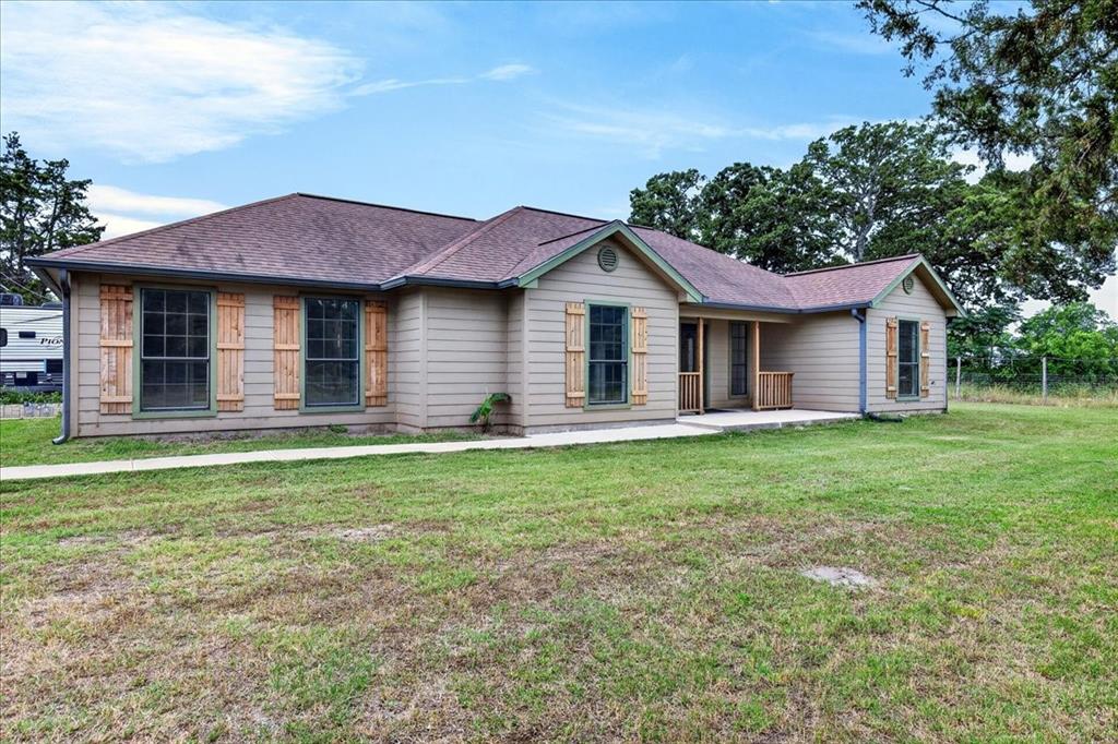 Eustace - Residential