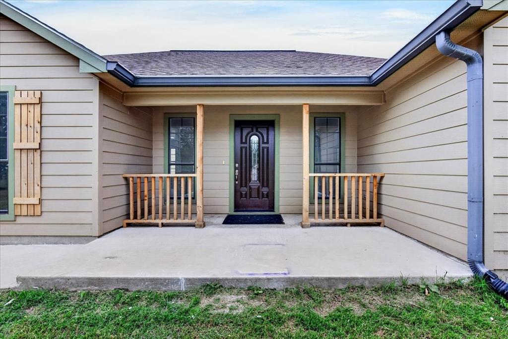 Eustace - Residential