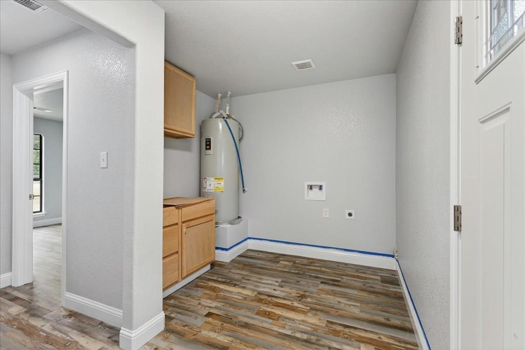Eustace - Residential