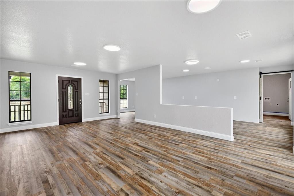Eustace - Residential