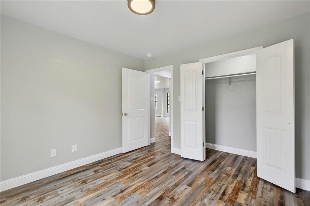 Eustace - Residential