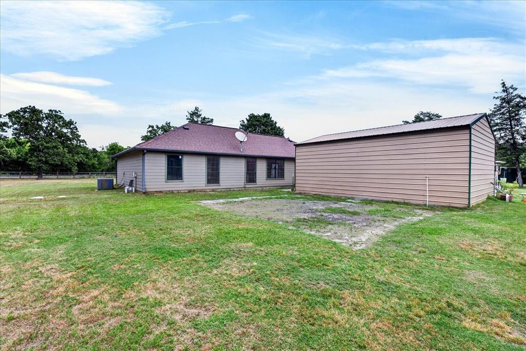 Eustace - Residential