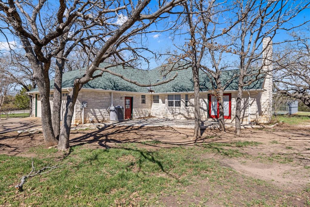Oak Grove - Residential
