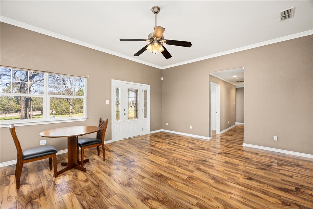 Oak Grove - Residential