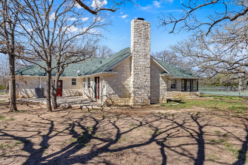 Oak Grove - Residential