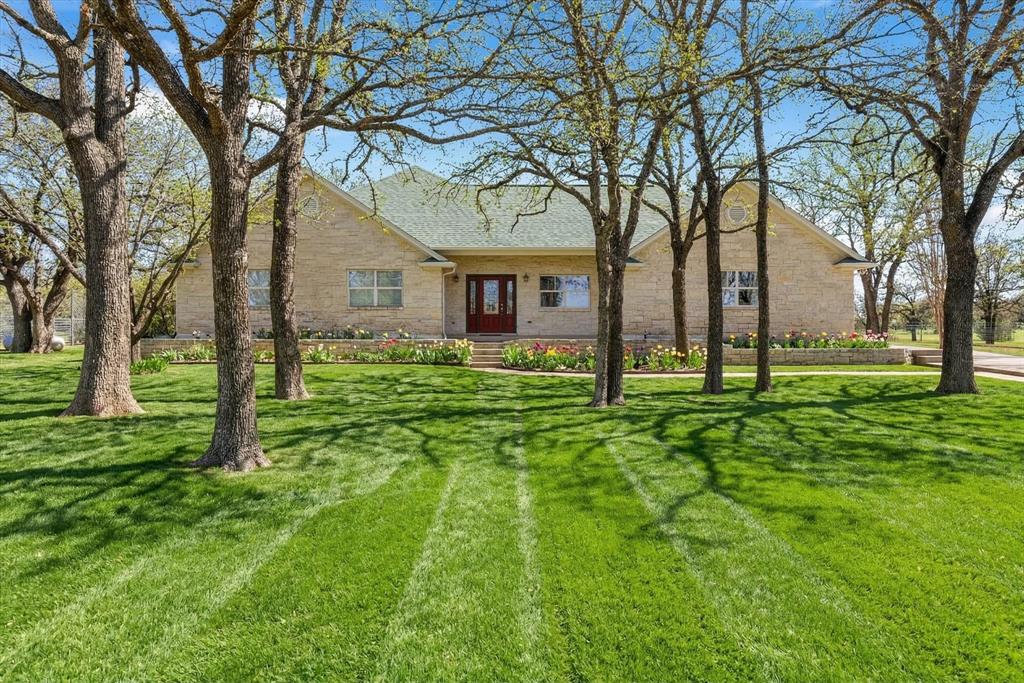 Oak Grove - Residential