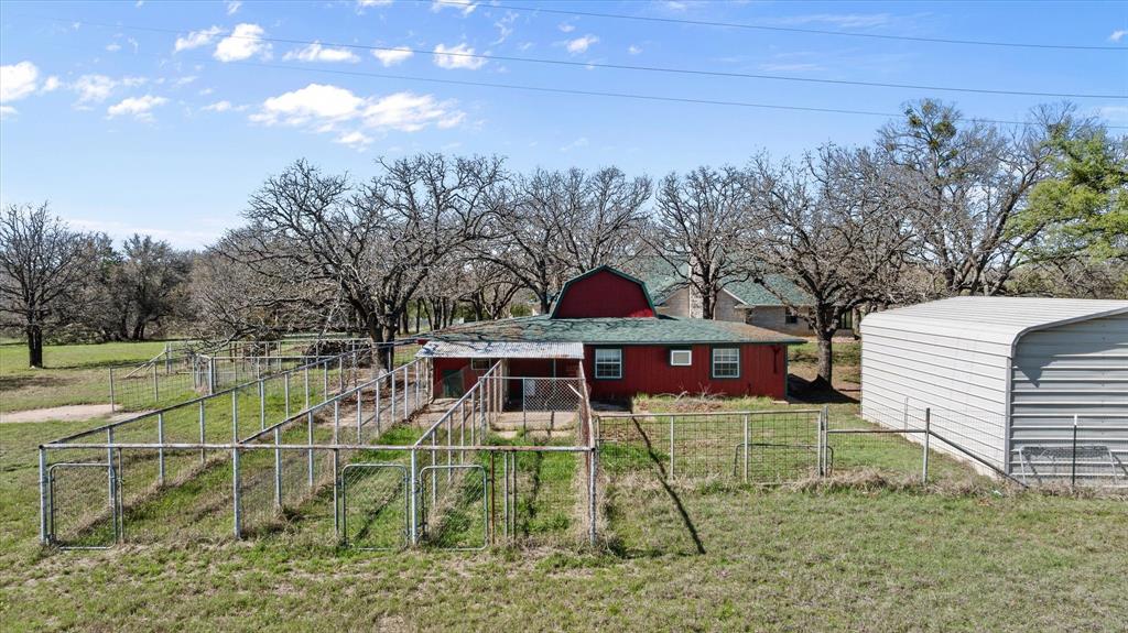 Oak Grove - Residential