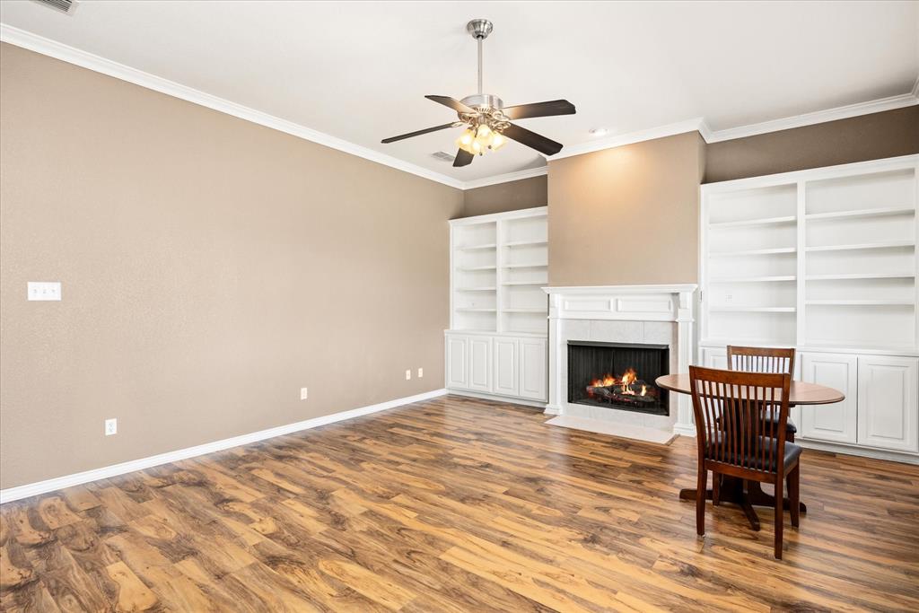 Oak Grove - Residential