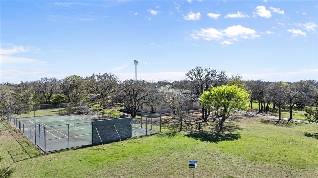 Oak Grove - Residential