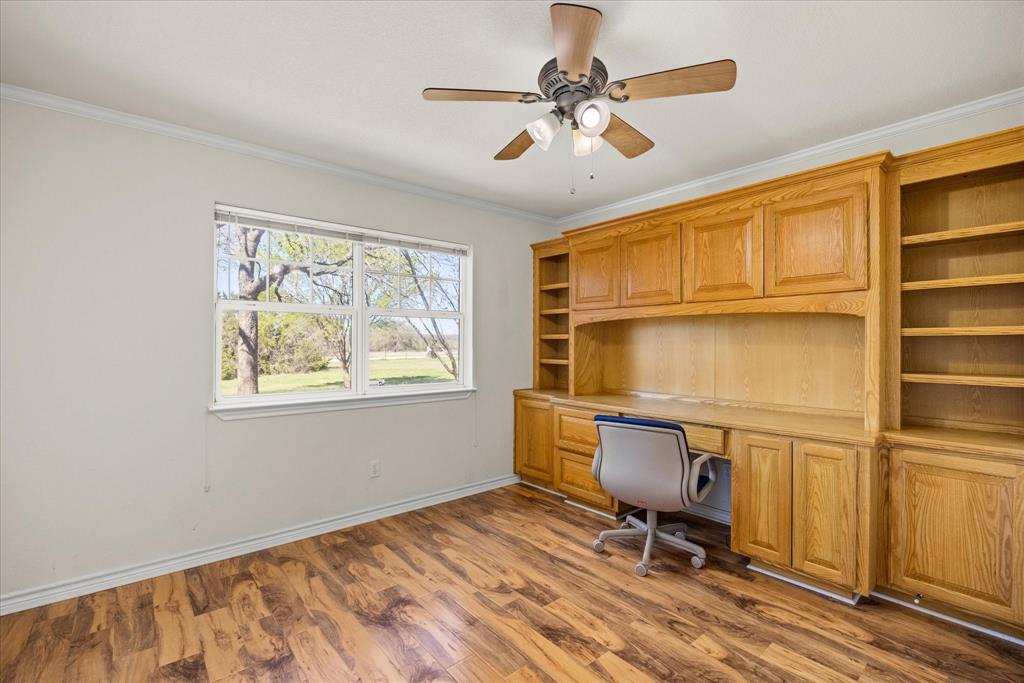 Oak Grove - Residential