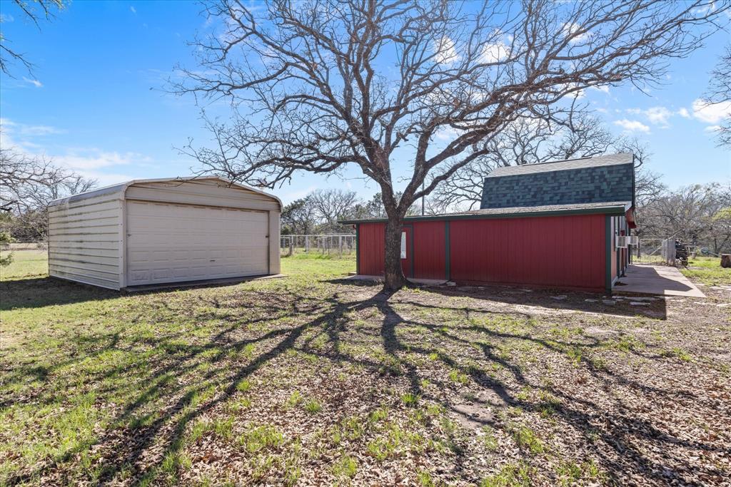 Oak Grove - Residential