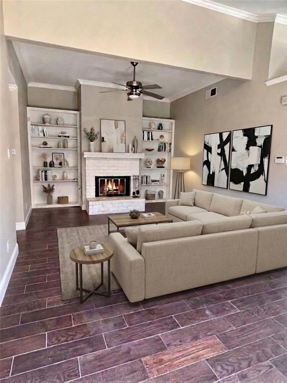 BEL-AIR - Residential