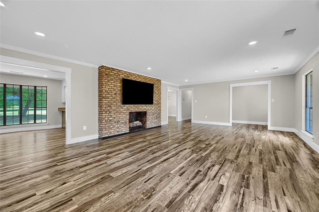 Jared Mccarty Surv Abs #812 - Residential