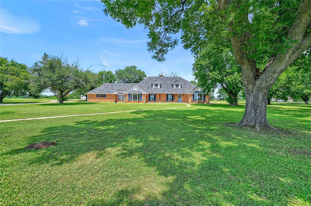 1101 Brooks Lane offers the kind of space and setting that’s hard to find! This beautifully remodeled 4-bedroom, 3-bathroom home features over 5,000 square feet of living space on a beautiful 4.5 tree shaded acres with room to spread out and enjoy country living at its best.

Priced well under current market value, this property is an incredible opportunity for buyers looking for space, privacy, and long-term value without sacrificing comfort or style.

Located just minutes from Hagerman National Wildlife Refuge and Lake Texoma, and within the highly sought after S&S School District, the property offers a peaceful rural feel while still being close to recreation, dining, and everyday conveniences. Whether you are looking for a full-time residence, weekend retreat, or investment opportunity, 1101 Brooks Lane has the flexibility and potential to fit a variety of lifestyles.

*Additional acreage available for purchase to help maintain ag exemption*
*Ag exemption with bees requires a minimum of 5 acres (excluding homestead) if this is of interest, please reach out to Katie Schroeder for more details*

Buyer to verify all information including acreage, schools, restrictions, and exemption availability. Information deemed reliable but not guaranteed.