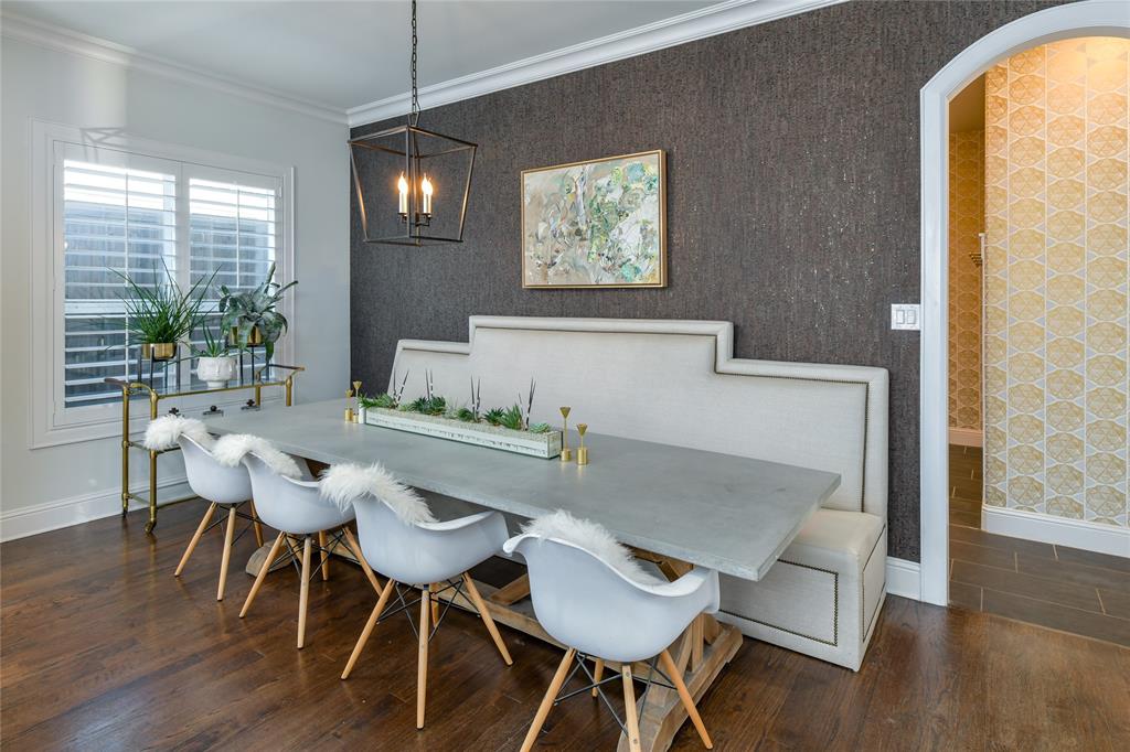 Linwood Place - Residential