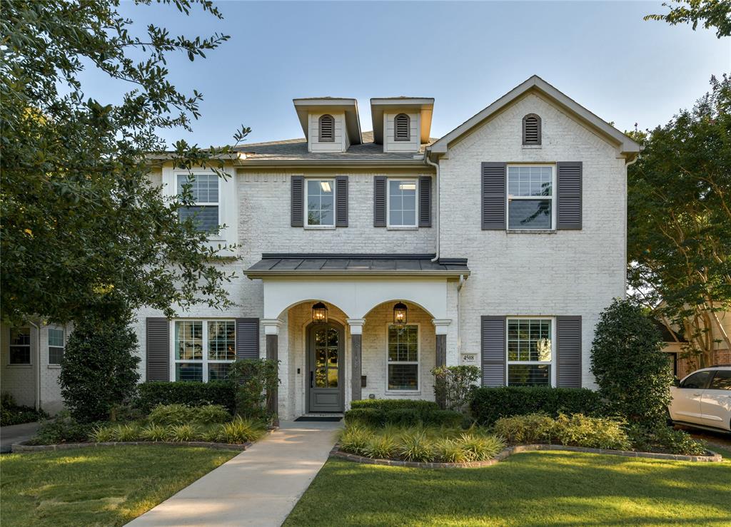 Linwood Place - Residential
