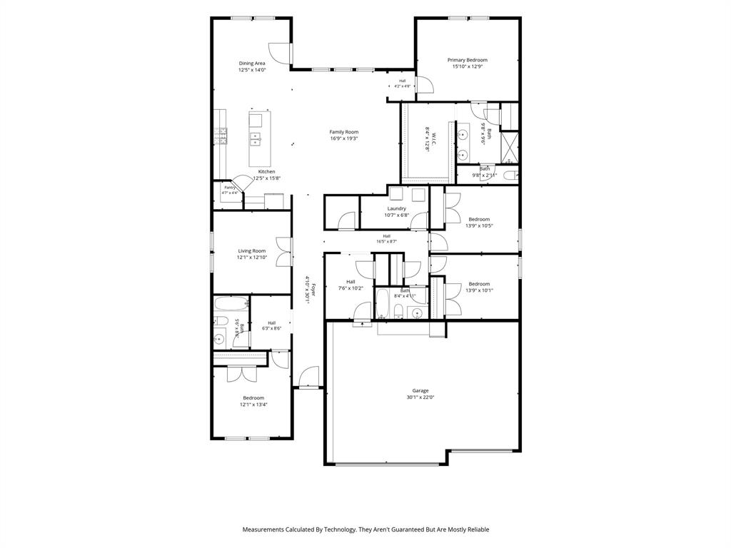 Wolf Creek Farms Ph Three - Residential