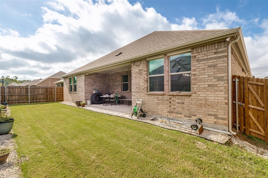 Wolf Creek Farms Ph Three - Residential